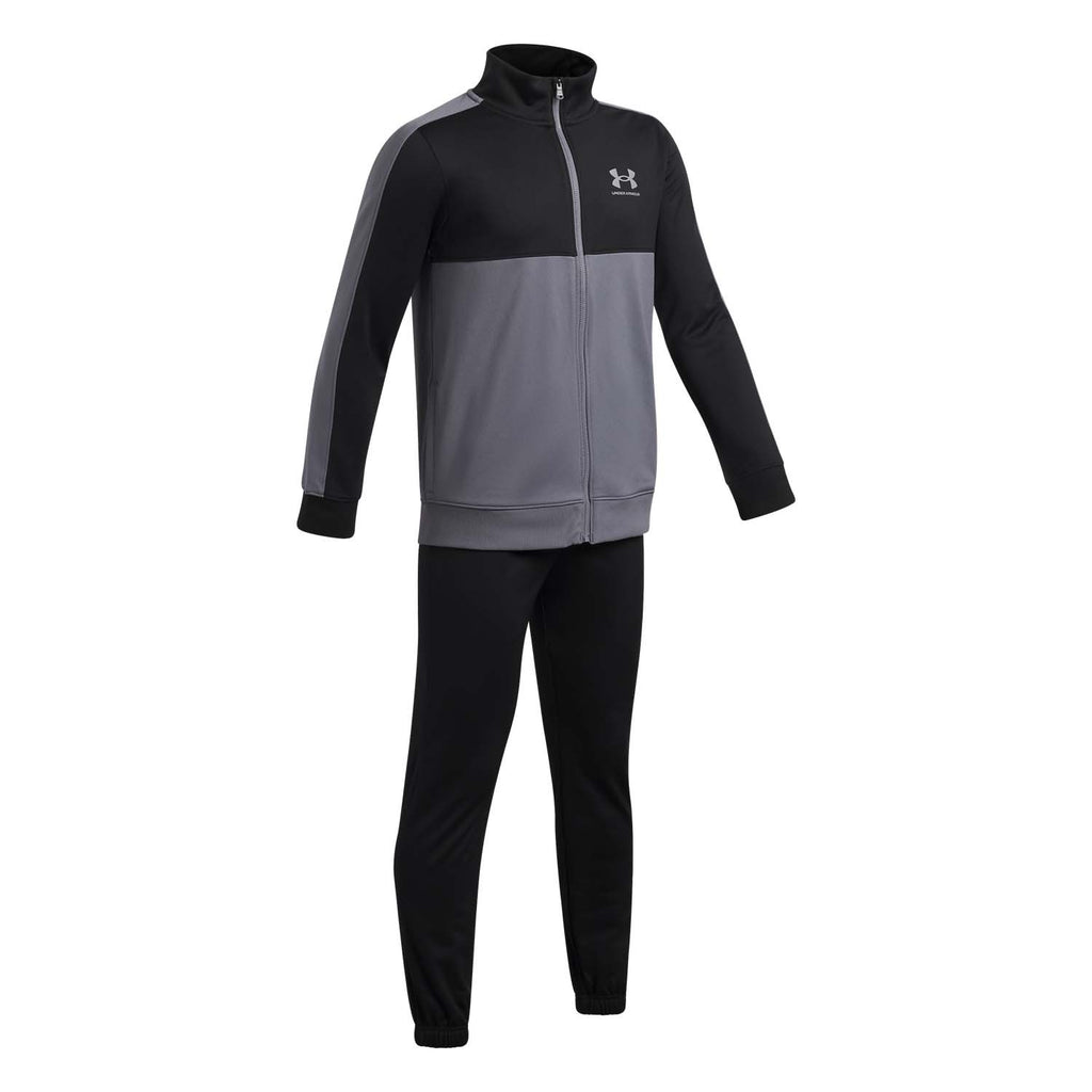 Rival Cb Knit Trainingspak