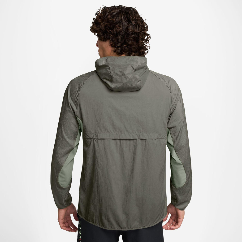 nike trail aireez men's running jac