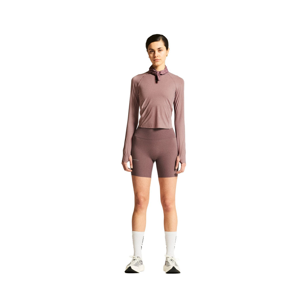 Hypervent Short Tights