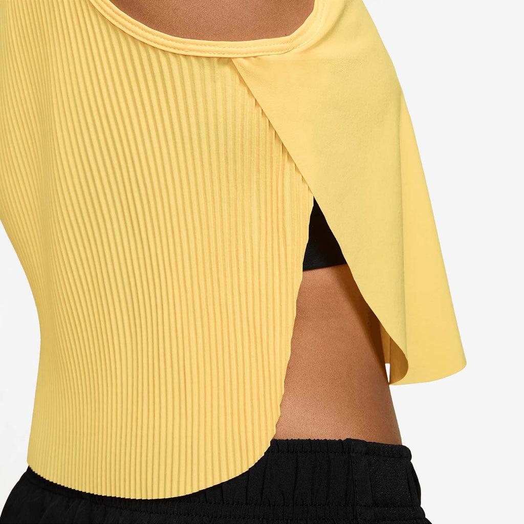 Aeroswiftn's Dri-fit Adv Tank top hardlopen