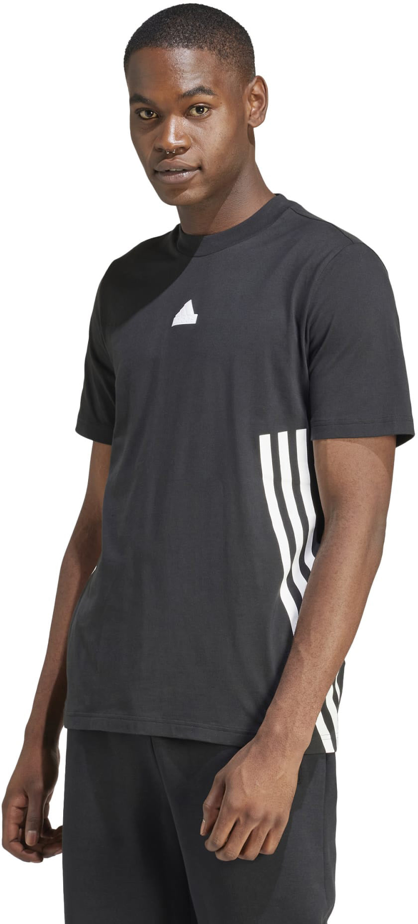Future Icons 3-Stripes t-shirt