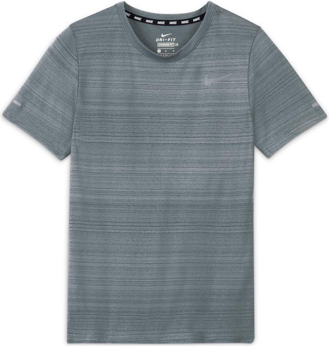 Dri-FIT Miler kids shirt