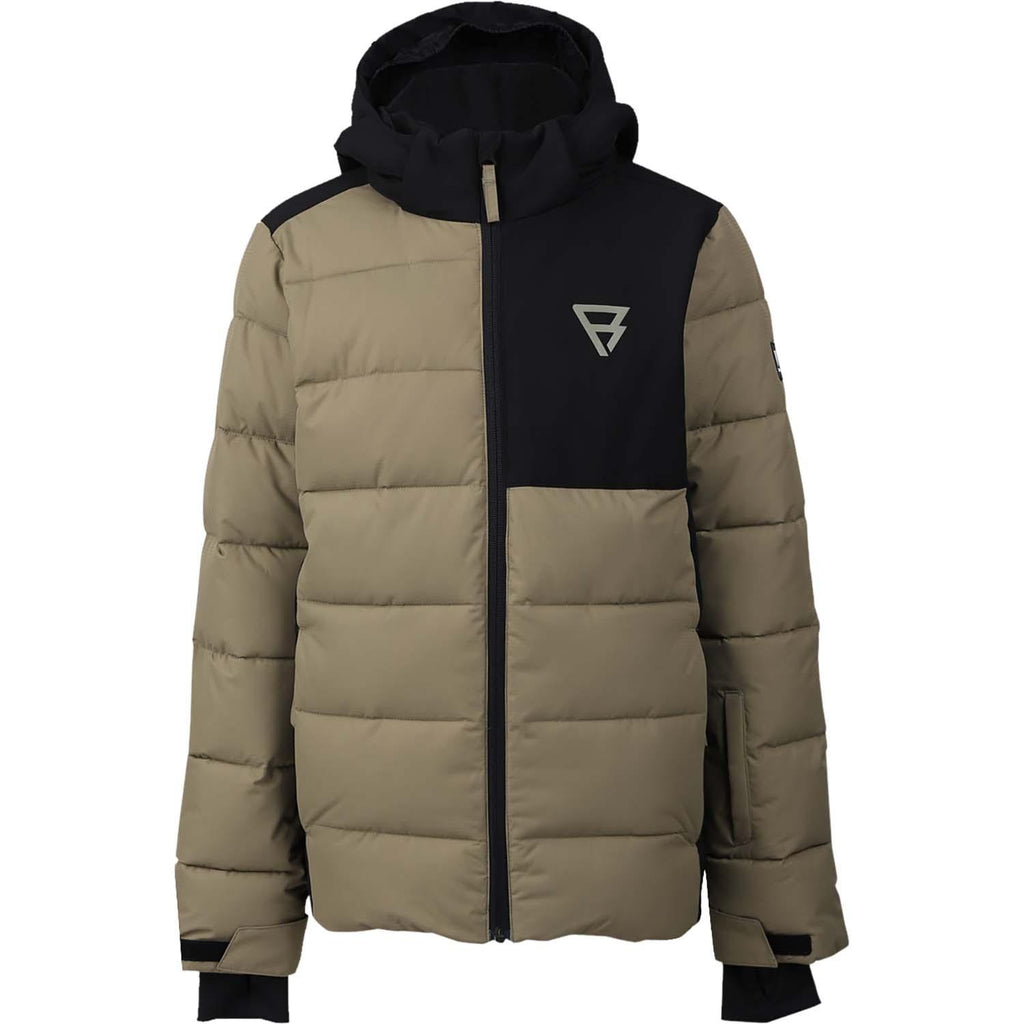 stortany boys snow jacket