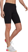 Essentials Gradient Logo Fietsshort