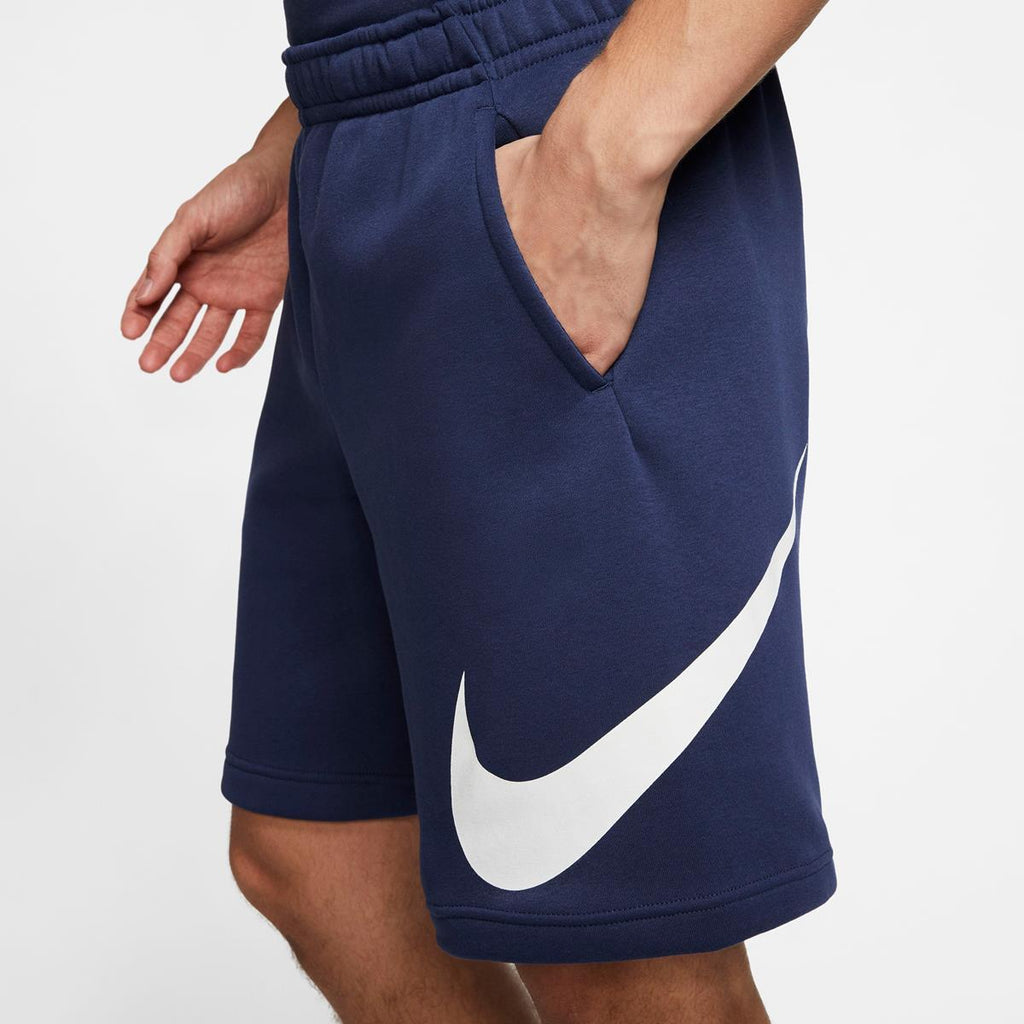 M NSW CLUB SHORT BB GX