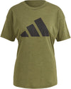 W Win 2.0 Tee