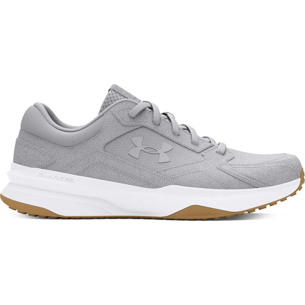 Edge Suede Trainingsschoenen