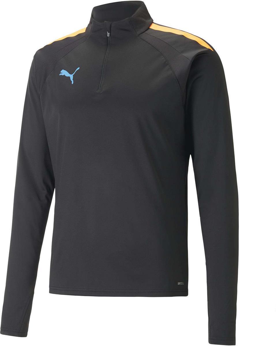 Teamliga 1/4 Zip Top