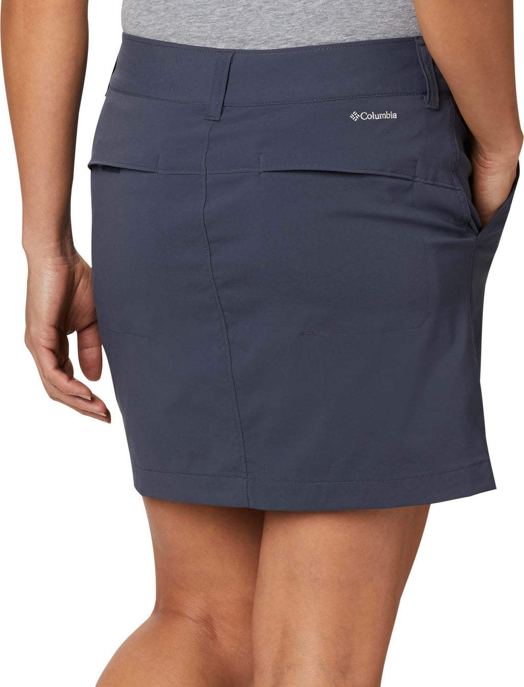 Saturday Trail skort