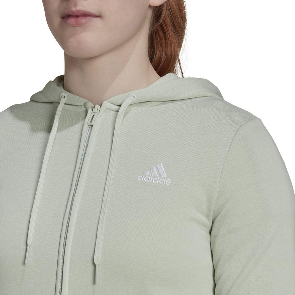 W LIN FT FZ HD Da.Kapuzenjacke