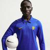 Chelsea FC 2026/27 Stadium Home Dri-FIT Soccer Replica Long-Sleeve Jersey