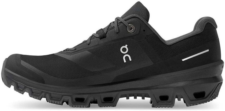 Cloudventure Waterproof trailschoenen