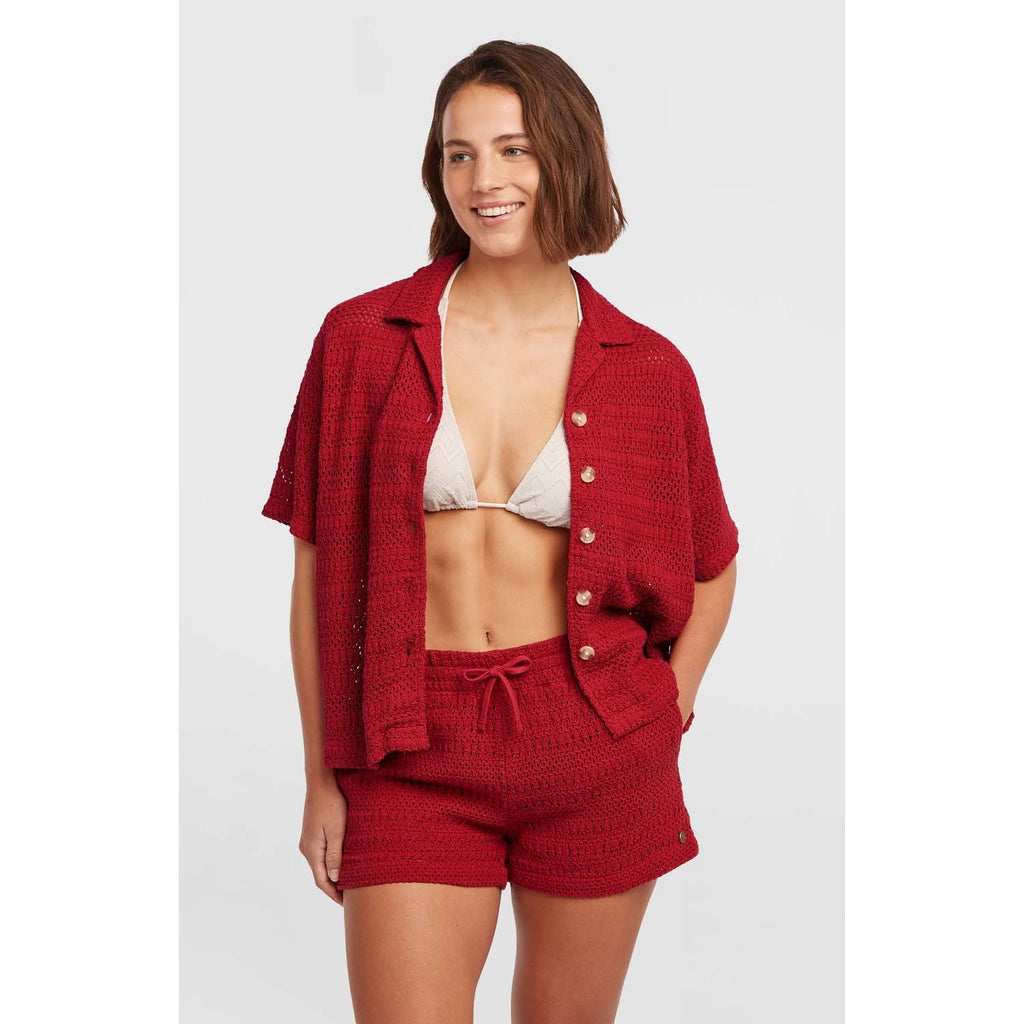 Originals Crochet boardshorts