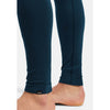 performance wool base layer seamless lange broek