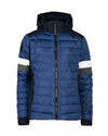 cimson jacket