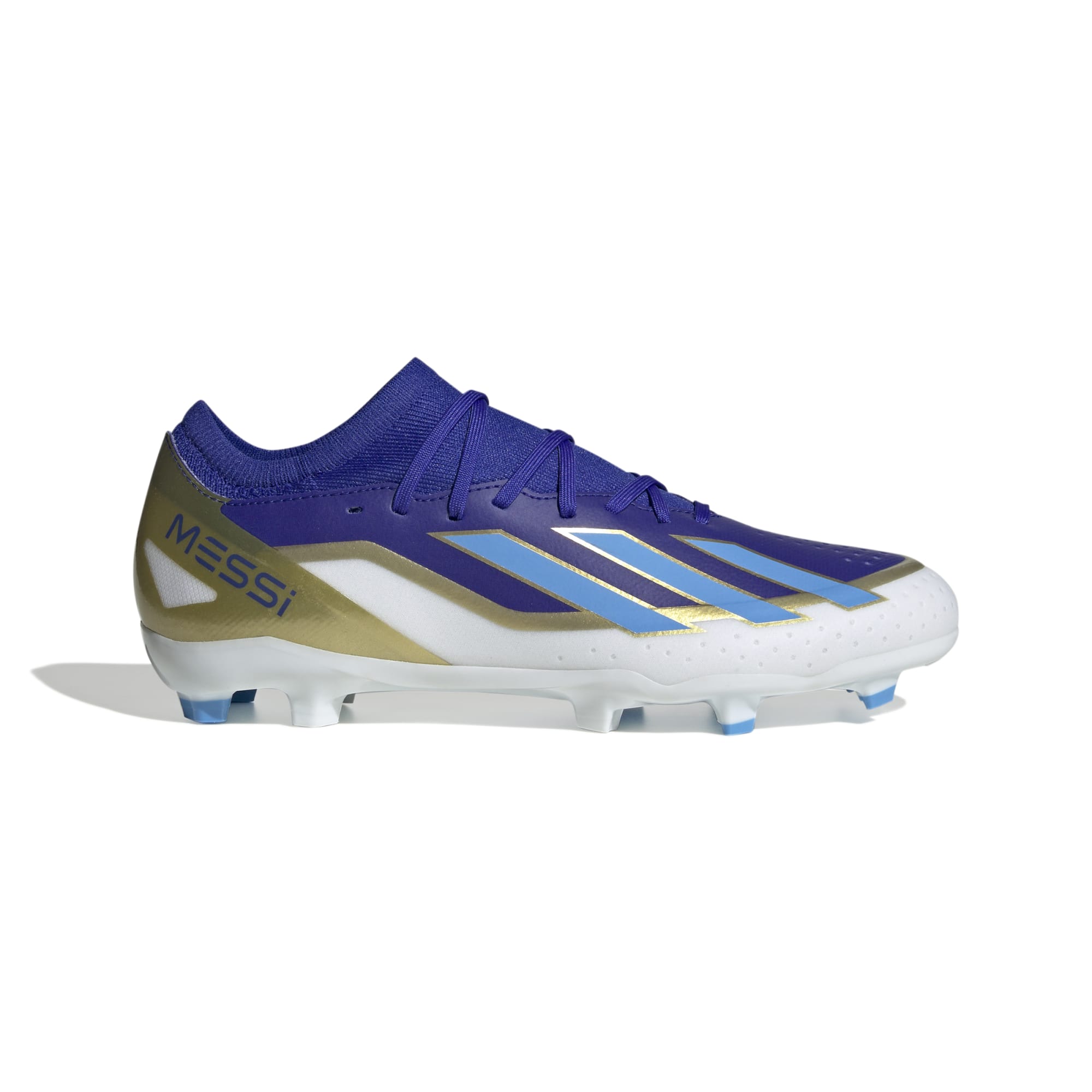 X Crazyfast Messi League FG Voetbalschoenen