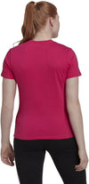 Loungewear Essentials Logo shirt