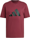 Sportswear Future Icons Logo Graphic t-shirt