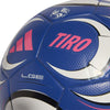 Tiro League Voetbal