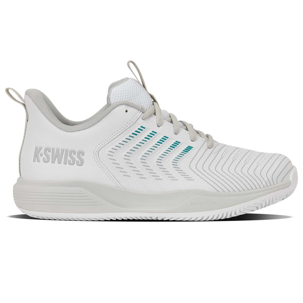 ultrashot light clay tennisschoenen