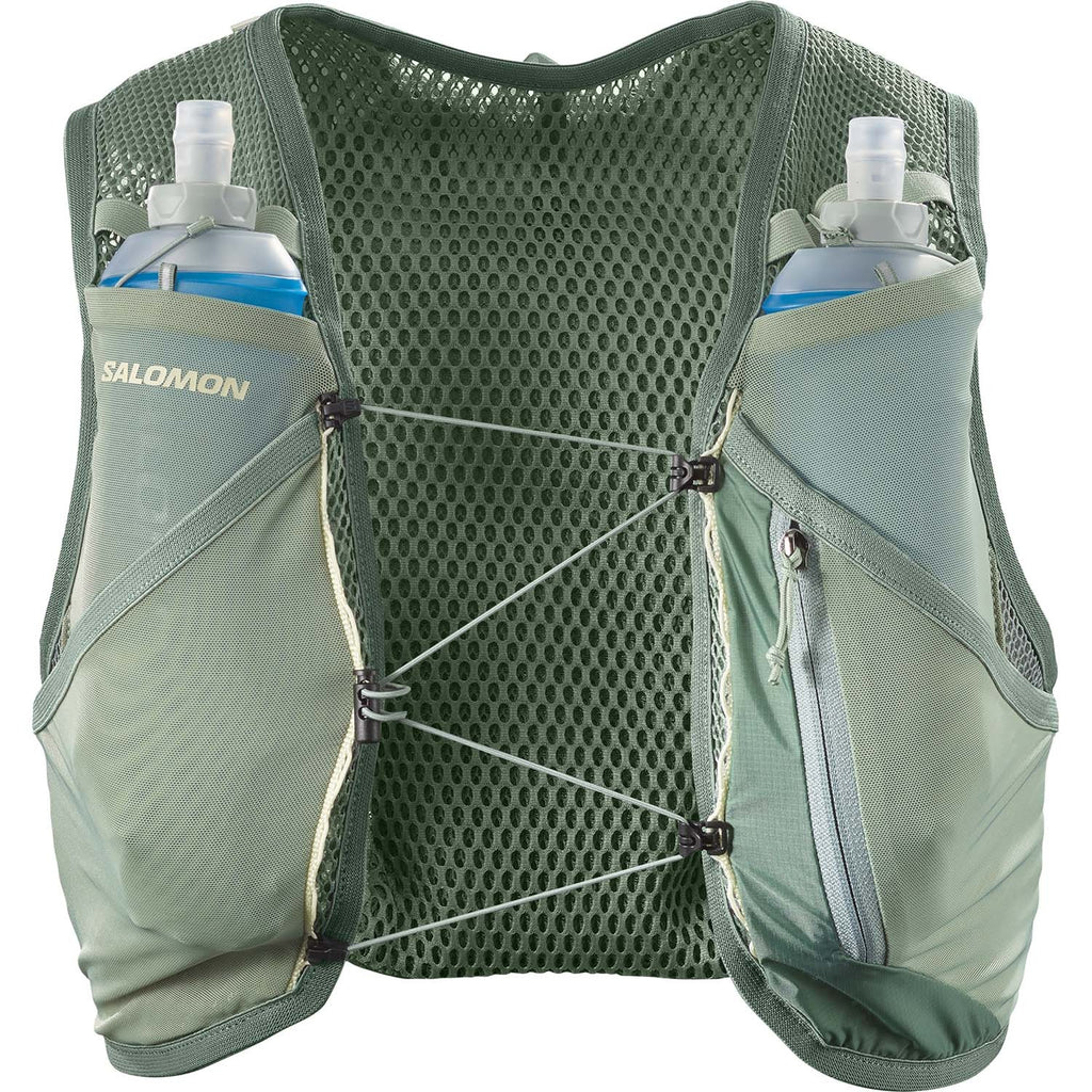 Active Skin 4 vest  hardlopen