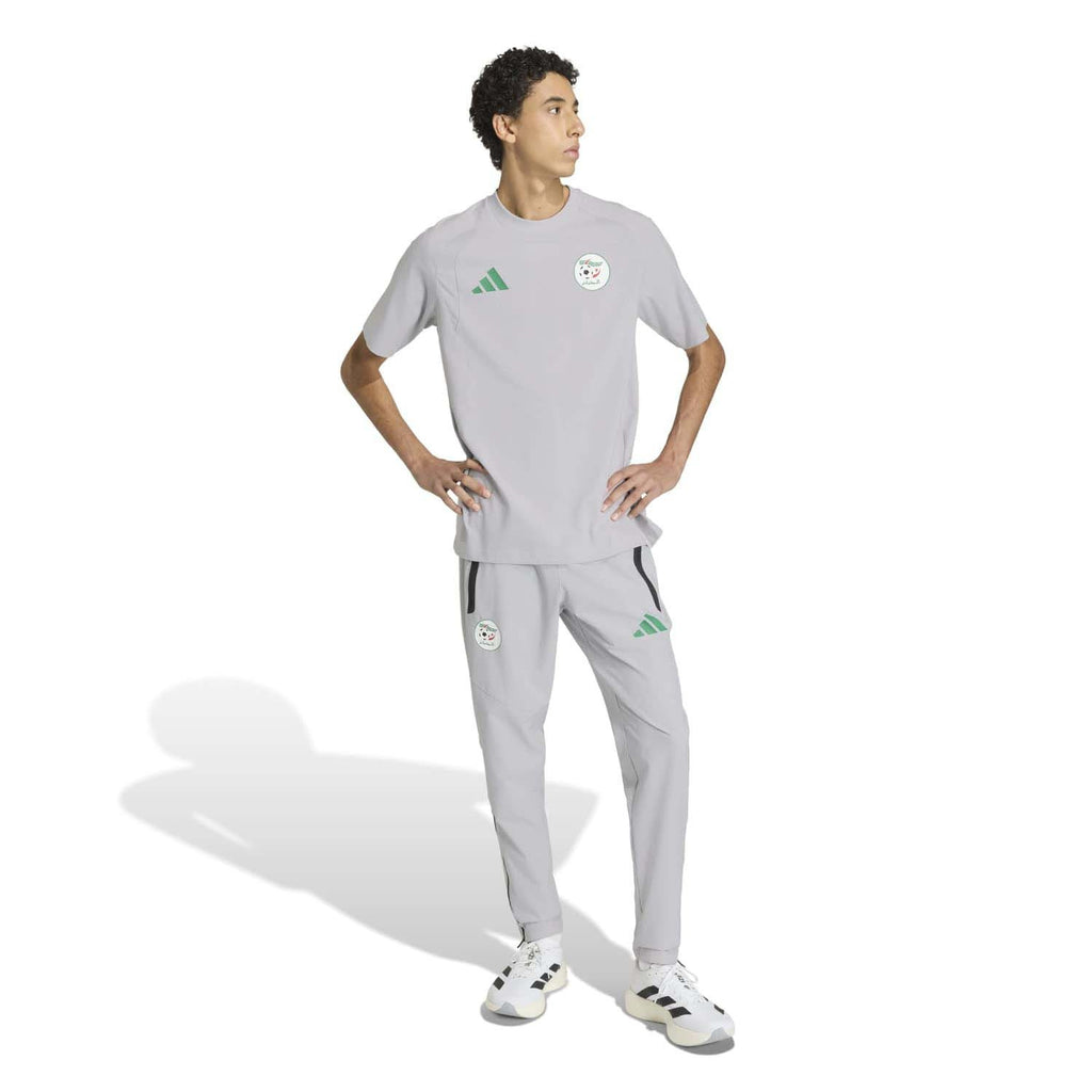 Algerije Tiro Reis-T-shirt