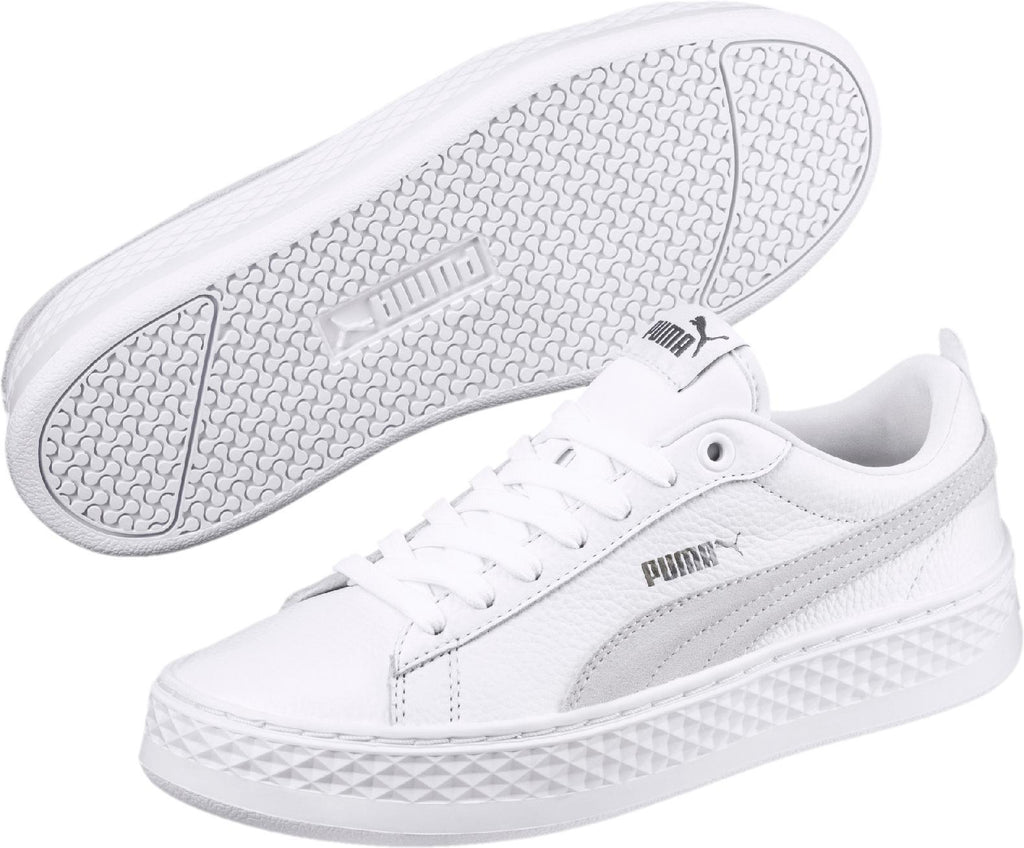 puma smash platform l