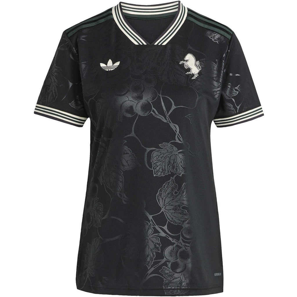Juventus 25/26 Derde Shirt