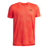 Tech Vent Jacquard  Shirt