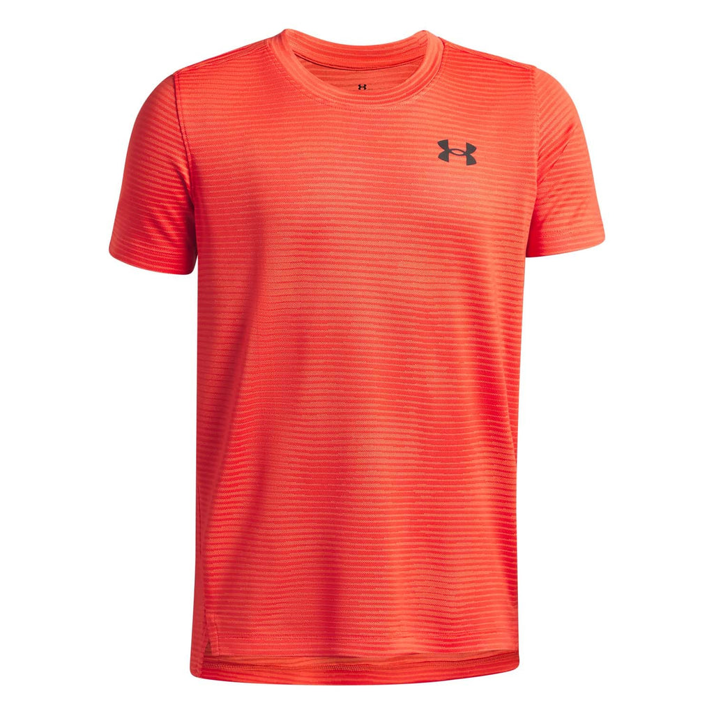 Tech Vent Jacquard  Shirt