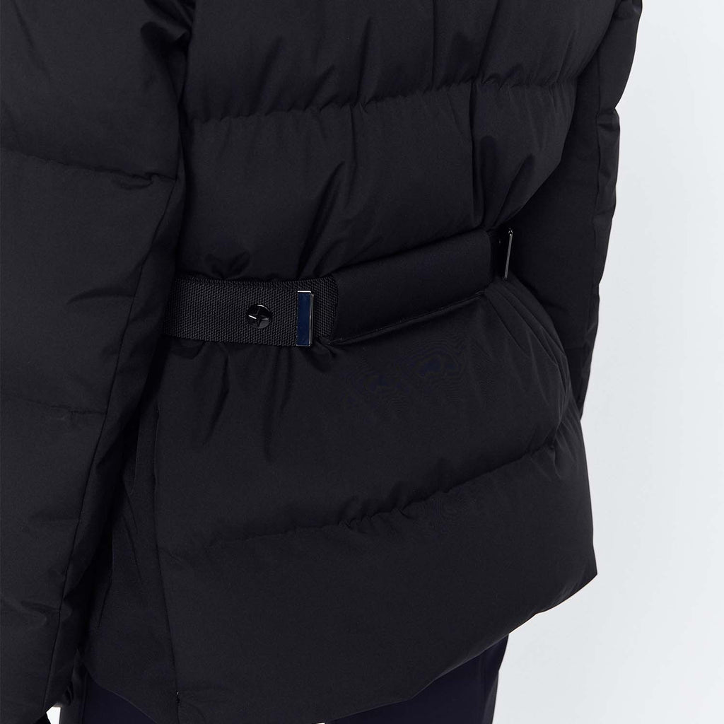 Delaine W Ski Jacket