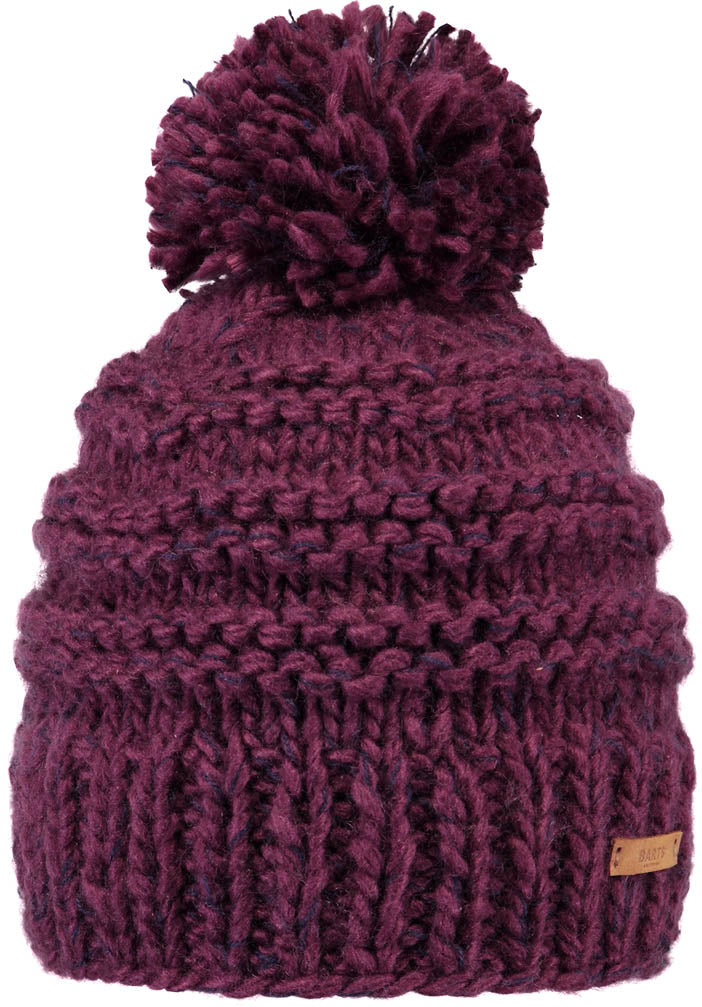 Jasmin beanie