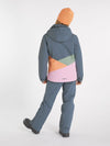 Prtdoutsen Jr Snowjacket