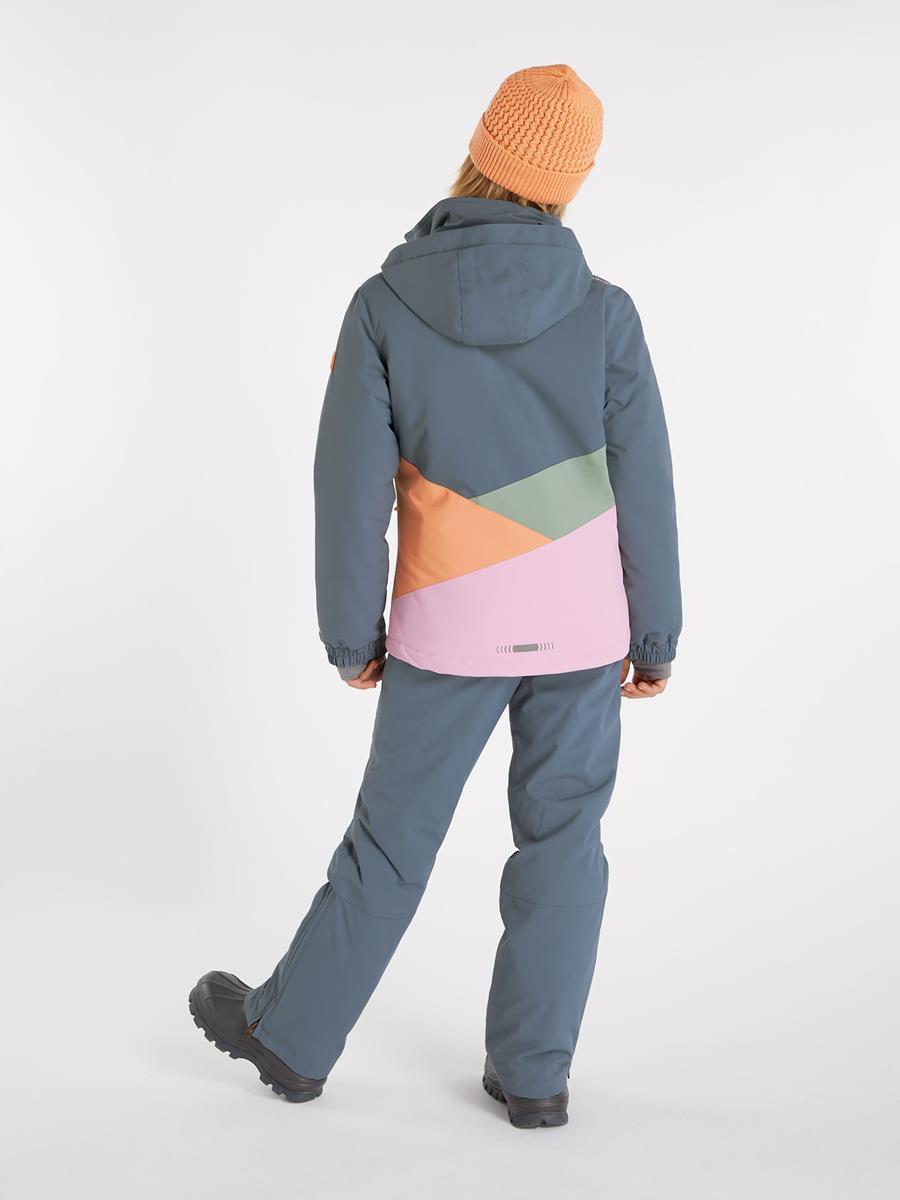 Prtdoutsen Jr Snowjacket