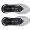 ua turbulence 3-gry