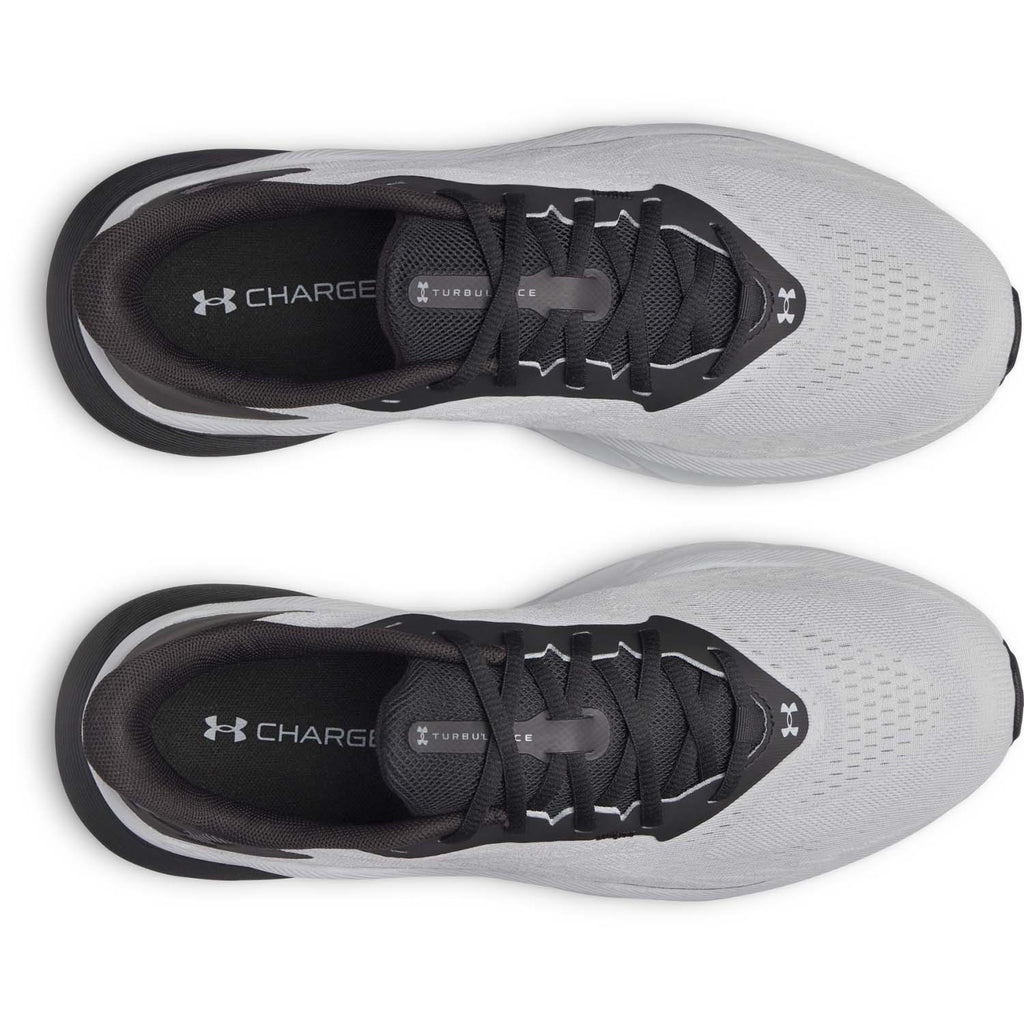 ua turbulence 3-gry