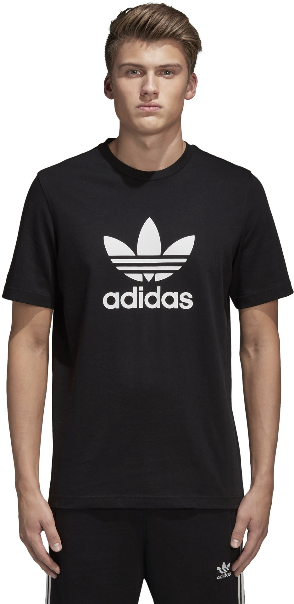Trefoil t-shirt