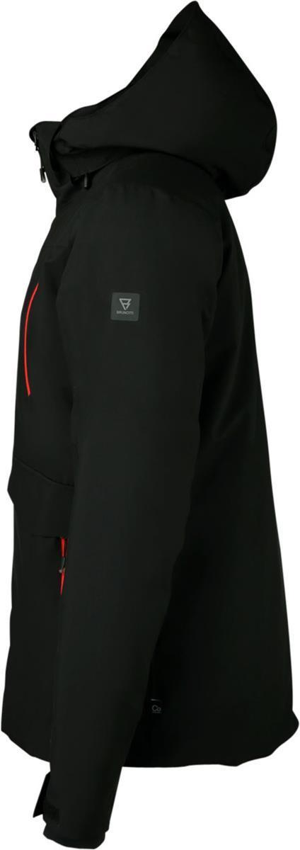 Boran Men Snowjackets