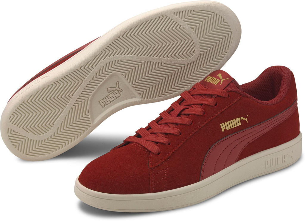 puma smash v2