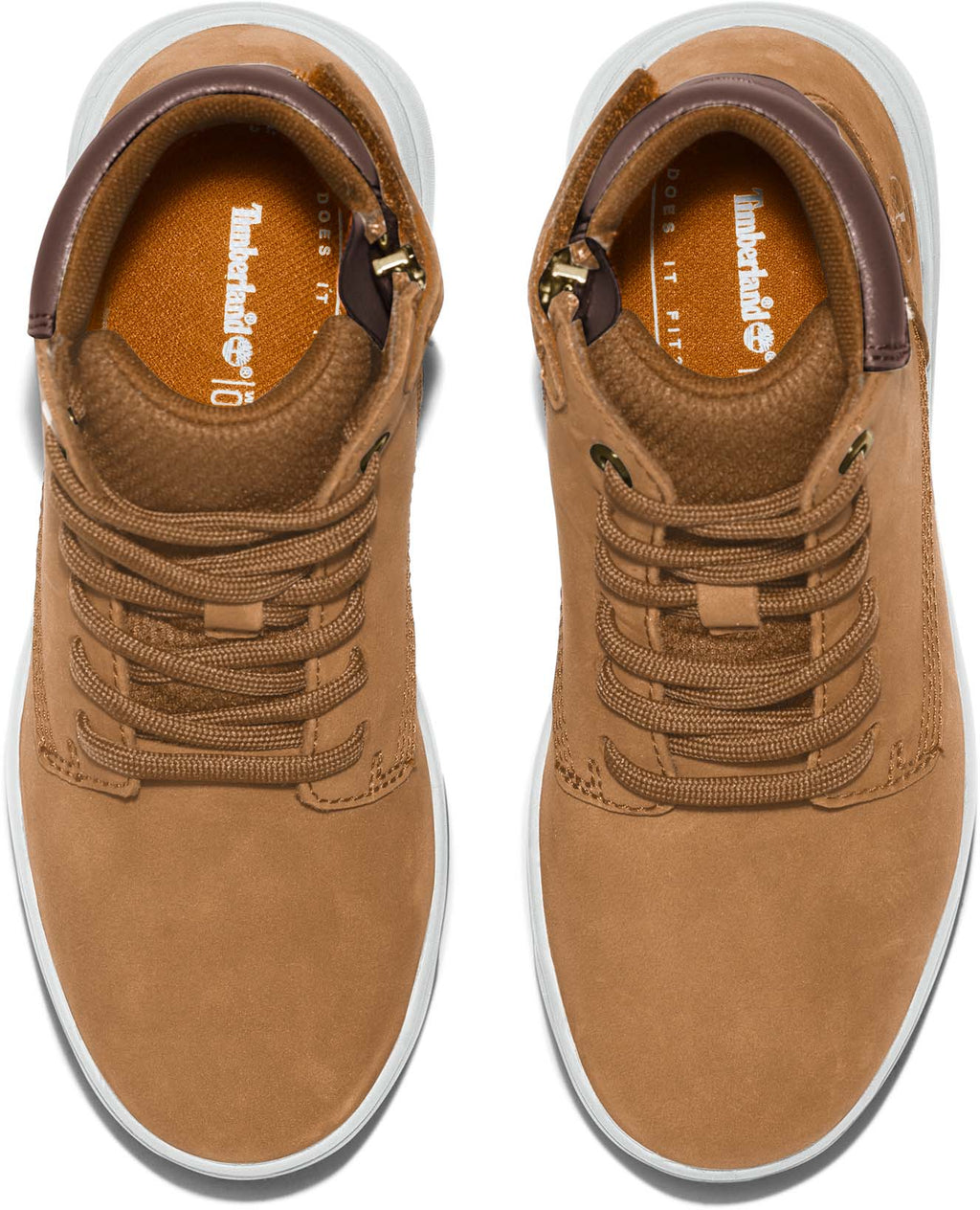 Seneca Bay 6in Side Zip schoenen