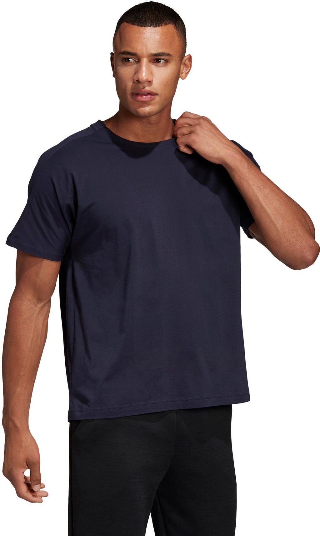 adidas M ZNE tee