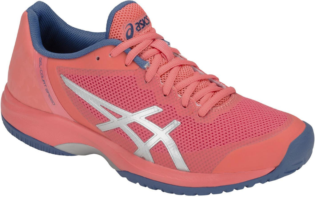 GEL-Court Speed tennisschoenen