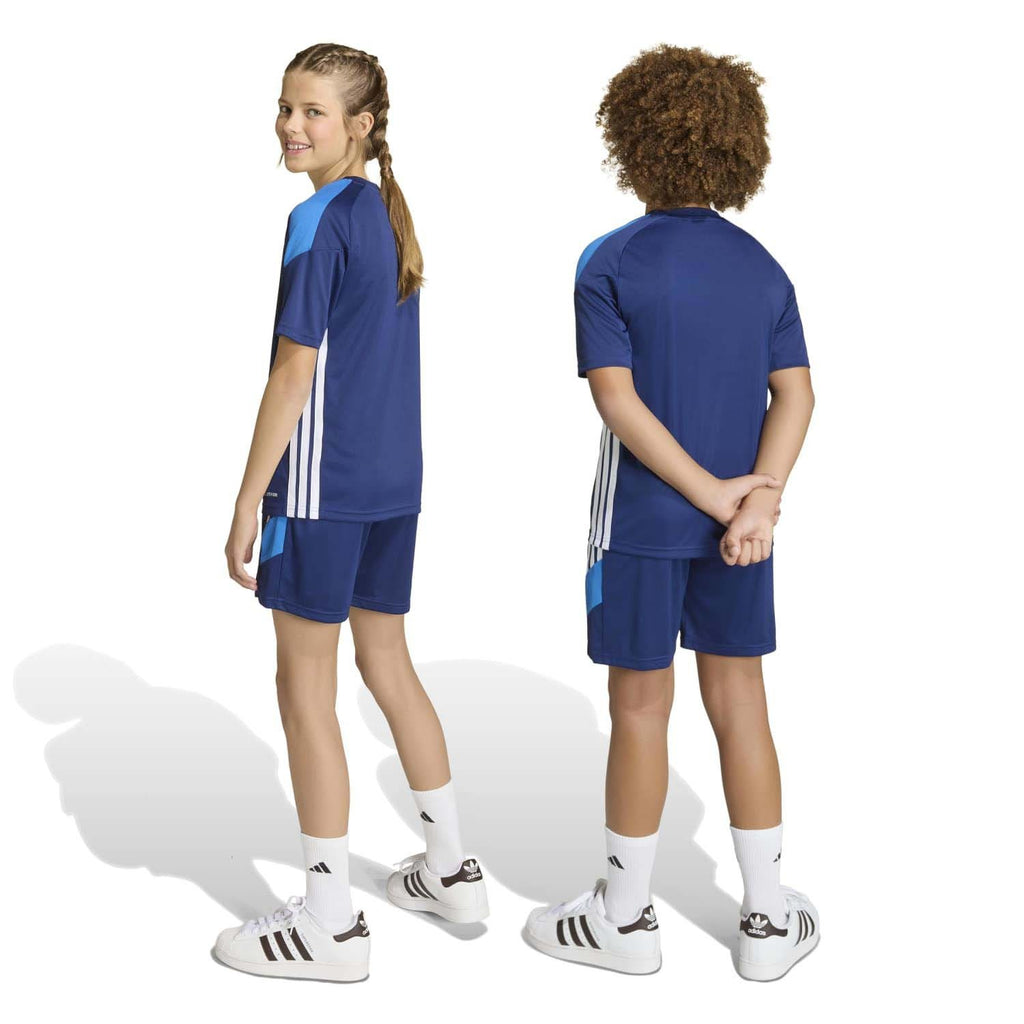 Tiro Essential voetbal training korte broek