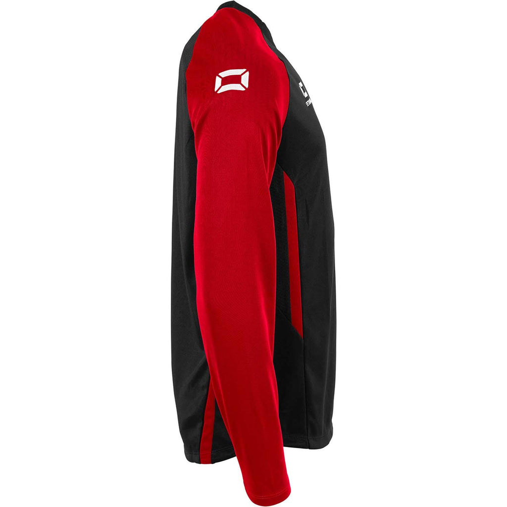 Stadio Round Neck Top