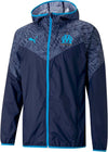 Om Warmup Jacket