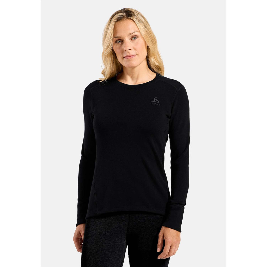 merino 260 base layer shirt