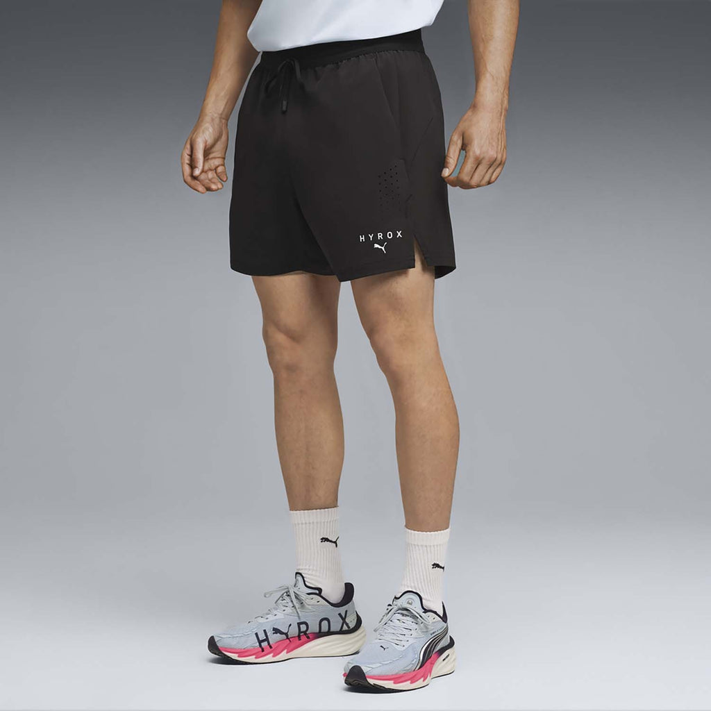 Puma X Hyrox Dryelite 5i Shorts training