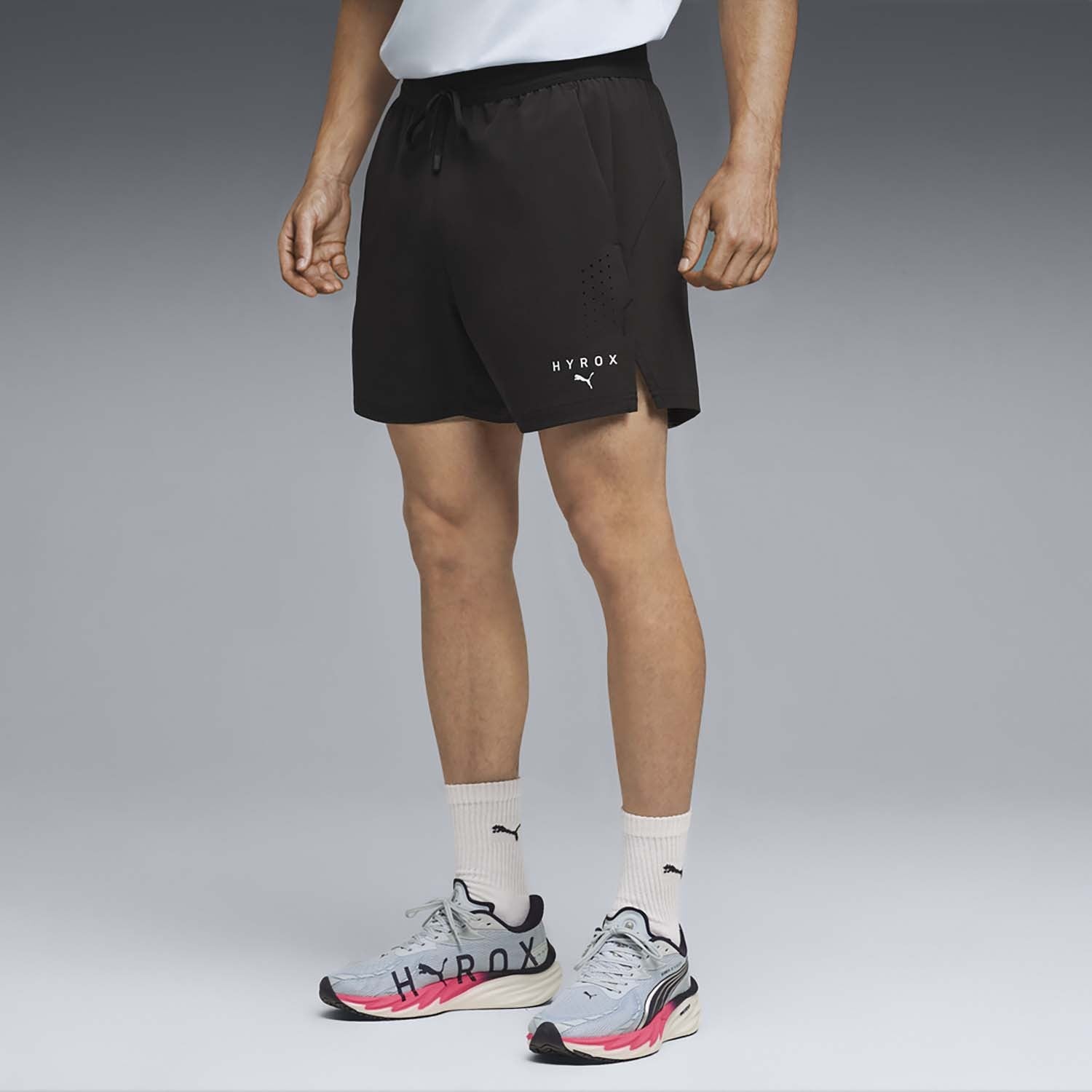 Puma X Hyrox Dryelite 5i Shorts training