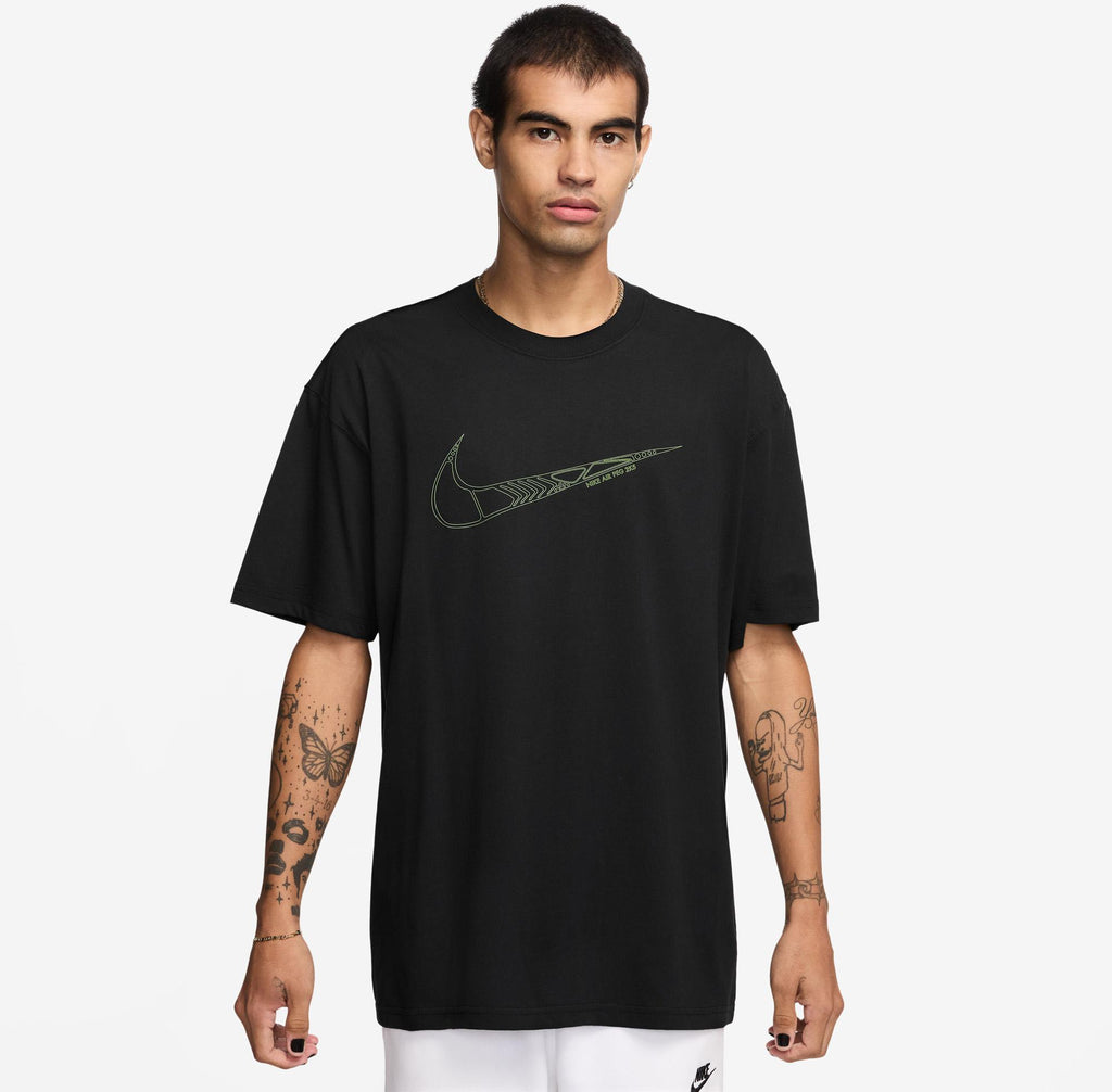 Sportswear t-shirt