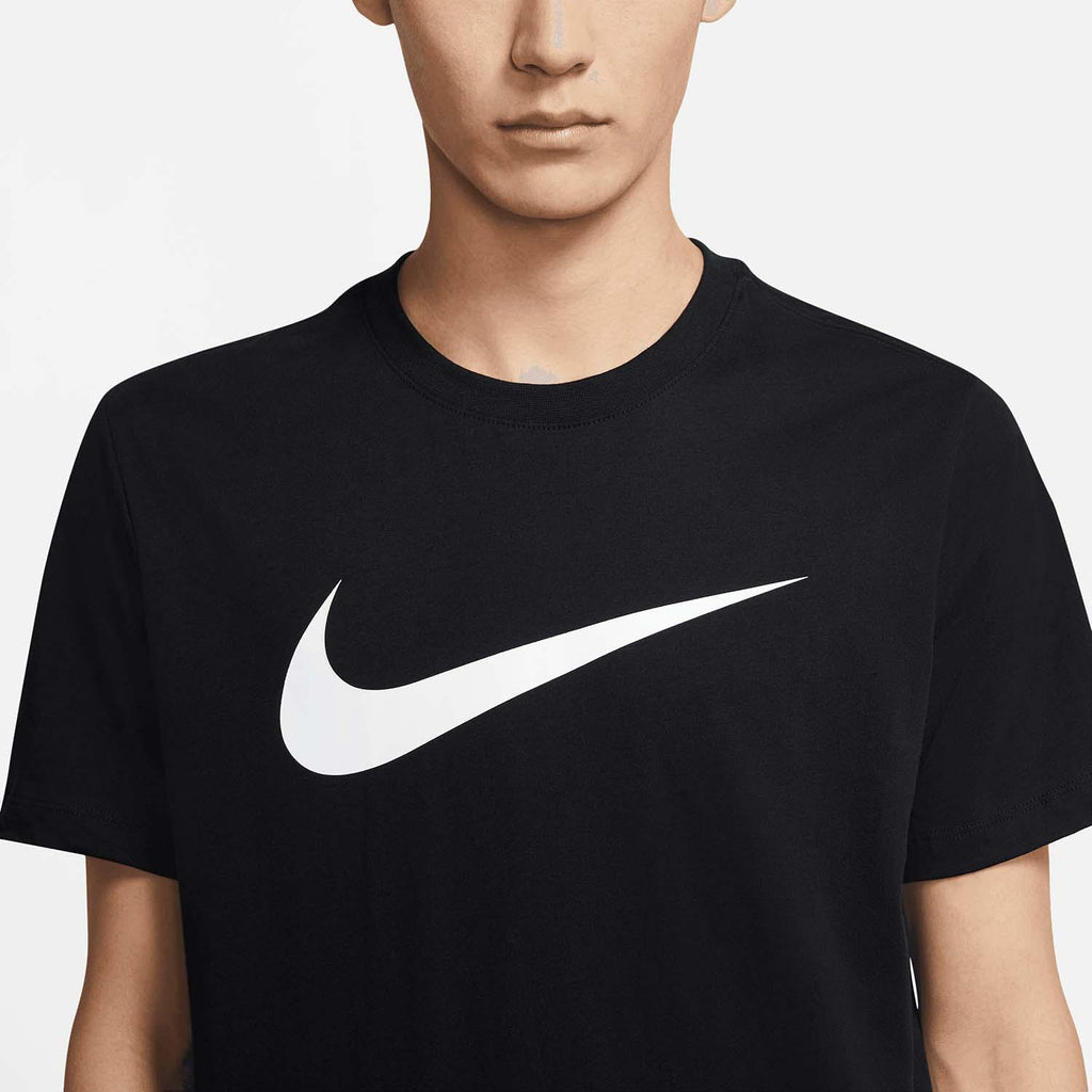 nike sportswear swoosh men's t-shir